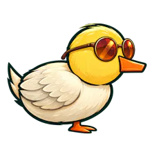 DUCK YOU — A very personal duck hunt gallery image