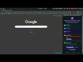 Ollama Client gallery image
