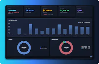 Claude Usage Tracker gallery image