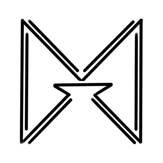 Mahogany Chat logo