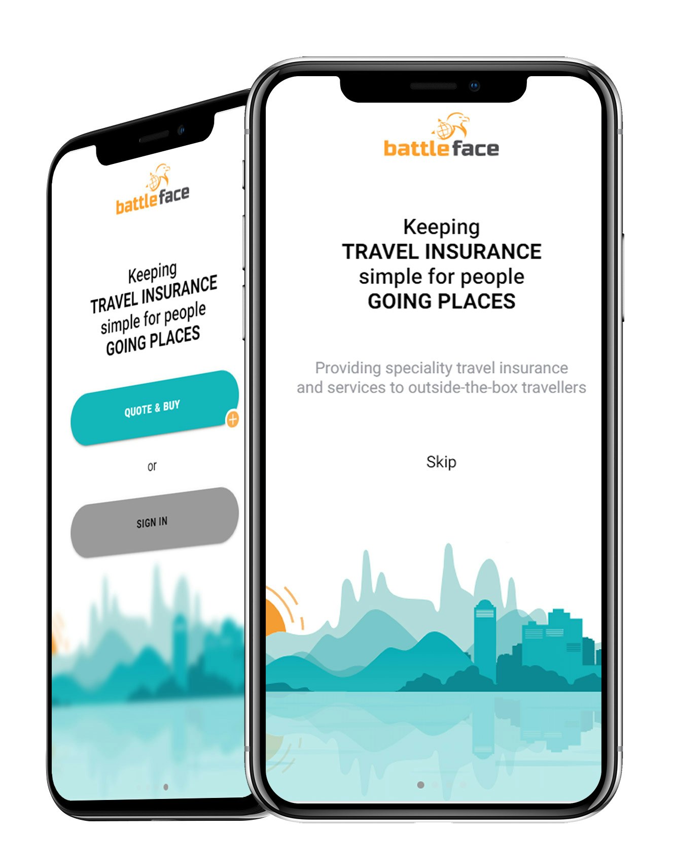 battleface gallery image