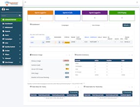 Contact Center Dialer Solution gallery image