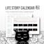 Notion Life Story Calendar