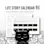 Notion Life Story Calendar