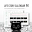 Notion Life Story Calendar