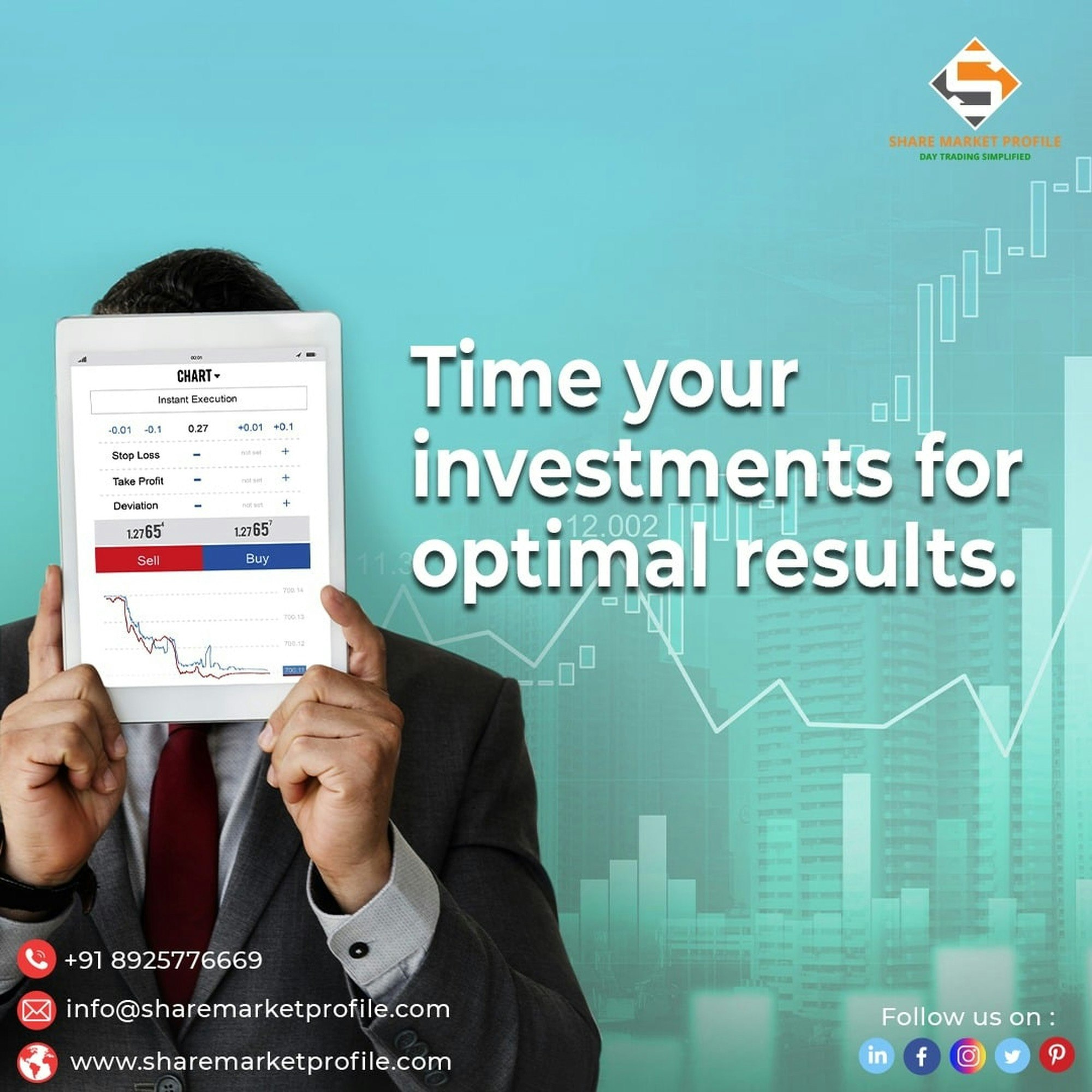 market profile trading academy gallery image