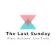 The Last Sunday