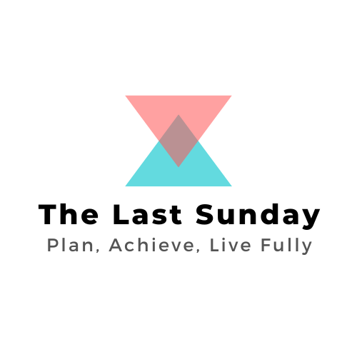 The Last Sunday logo