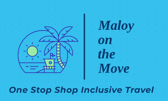 Maloy on the Move Travel gallery image