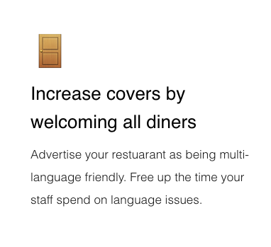 Menyuu gallery image