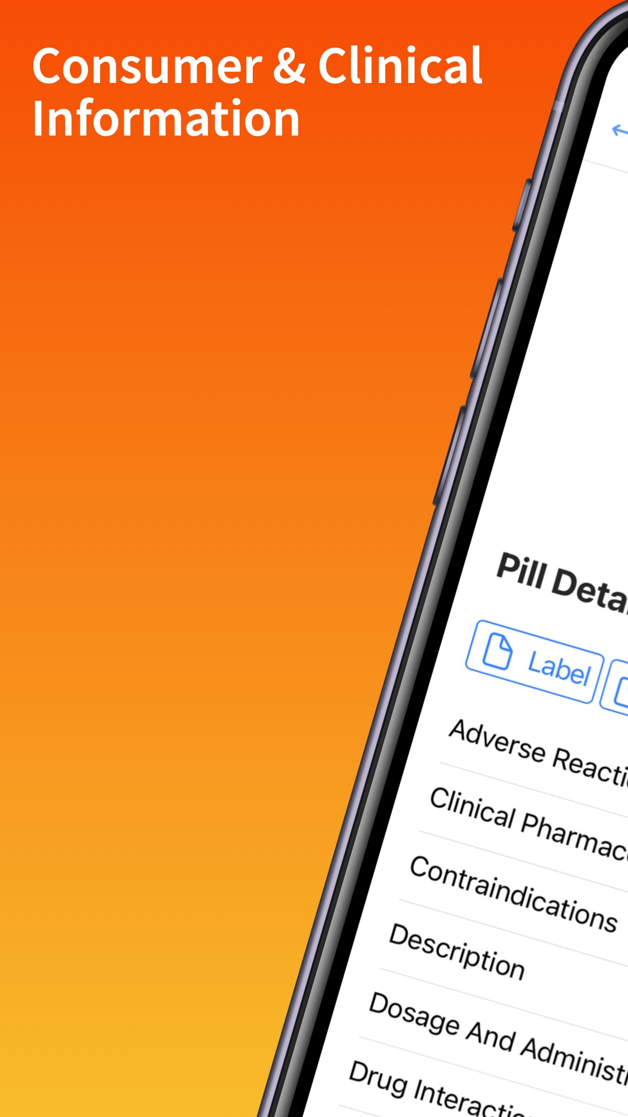 Smart Pill ID gallery image