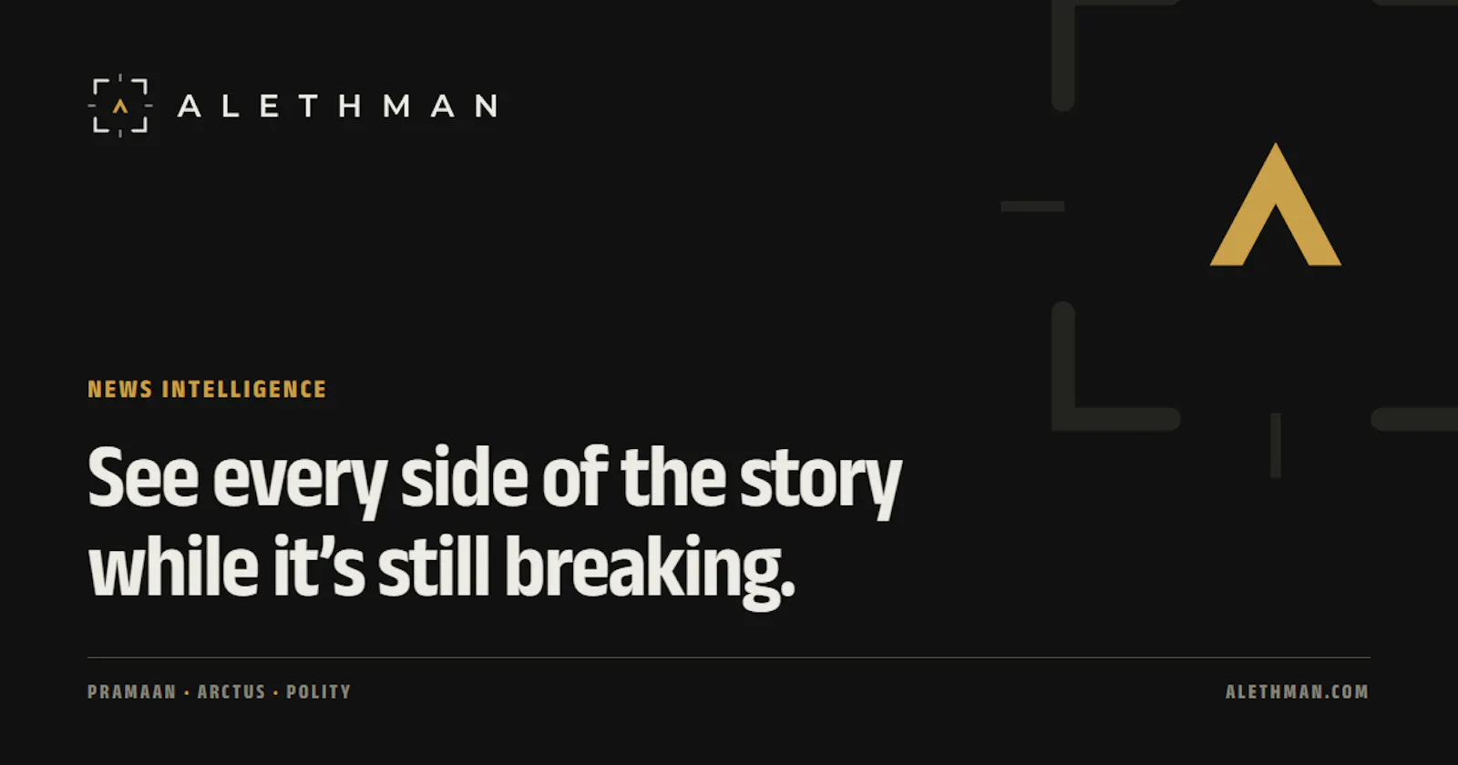 Alethman screenshot 1