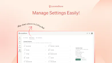 LocateStore gallery image