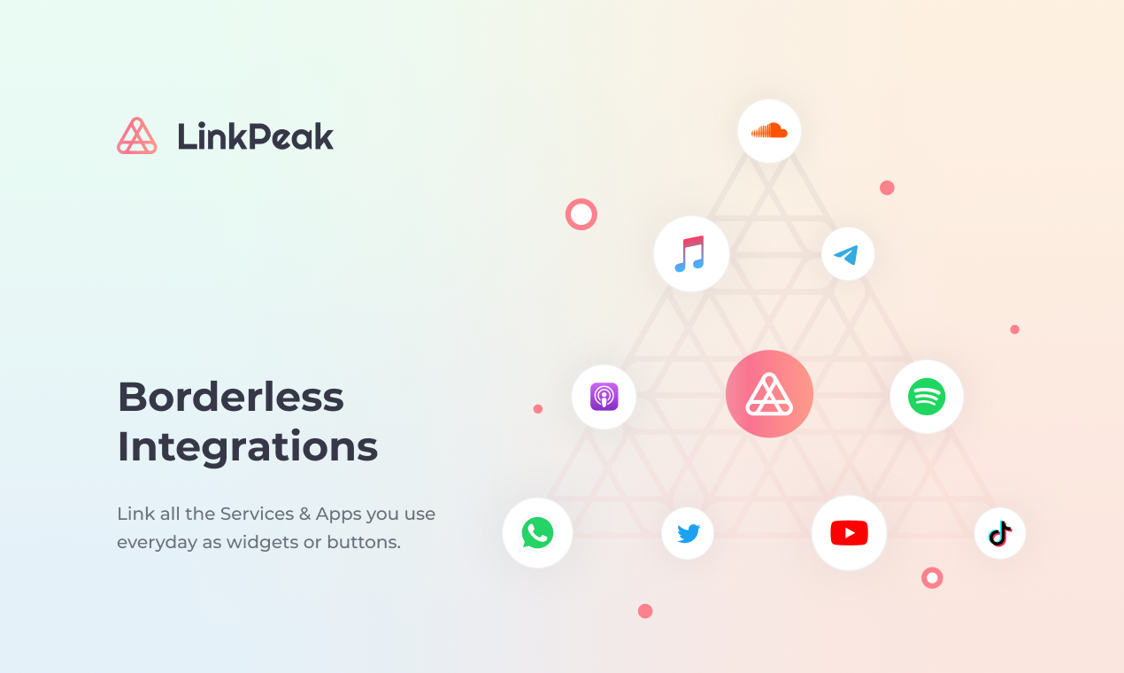 LinkPeak.io media 7