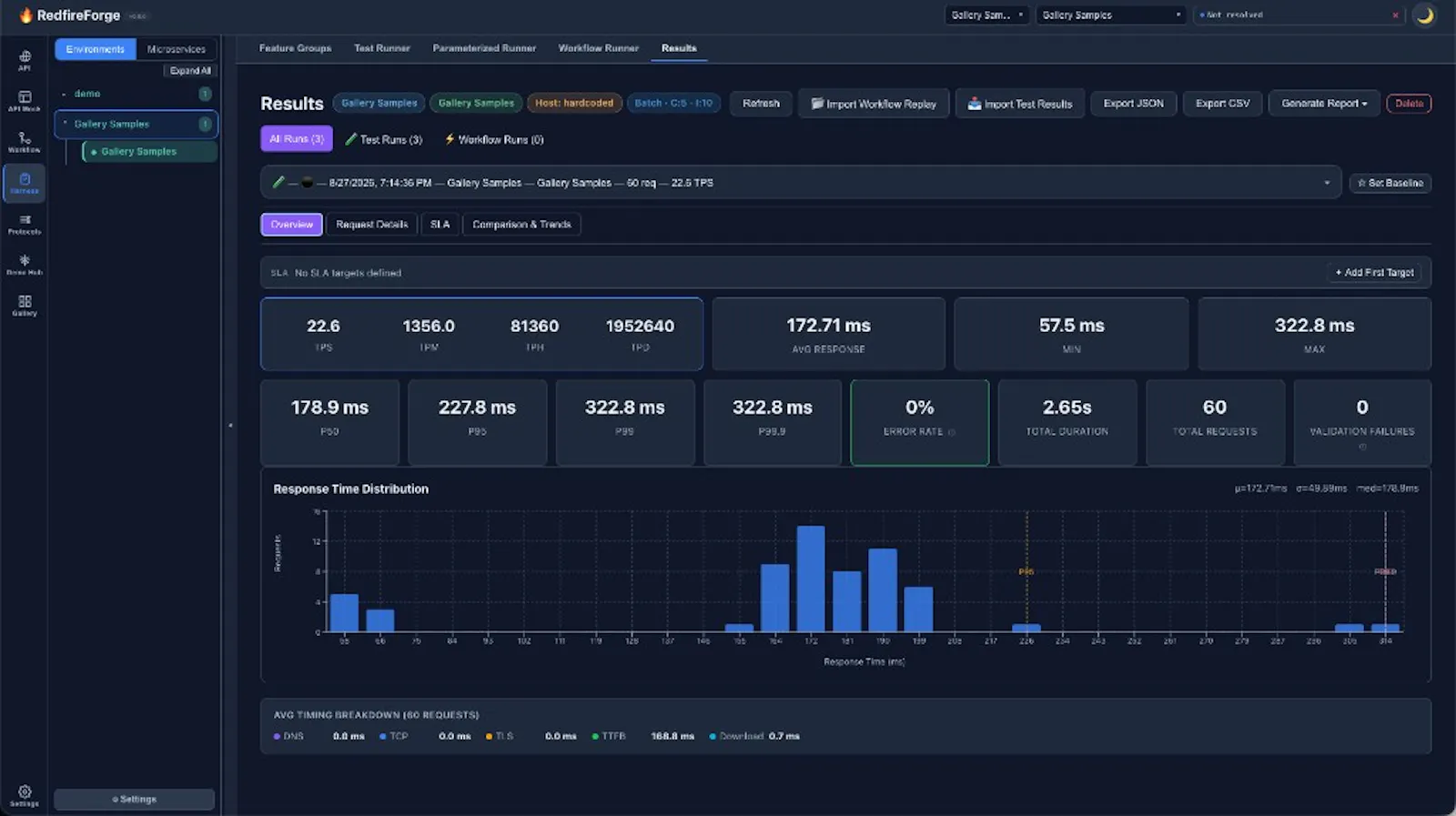 RedfireForge screenshot 4
