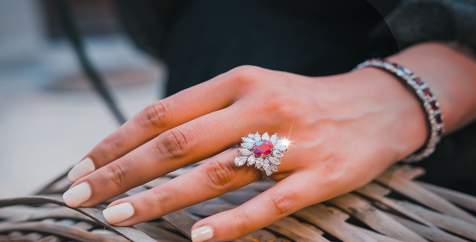 Diamond Jewellery in Dubai gallery image