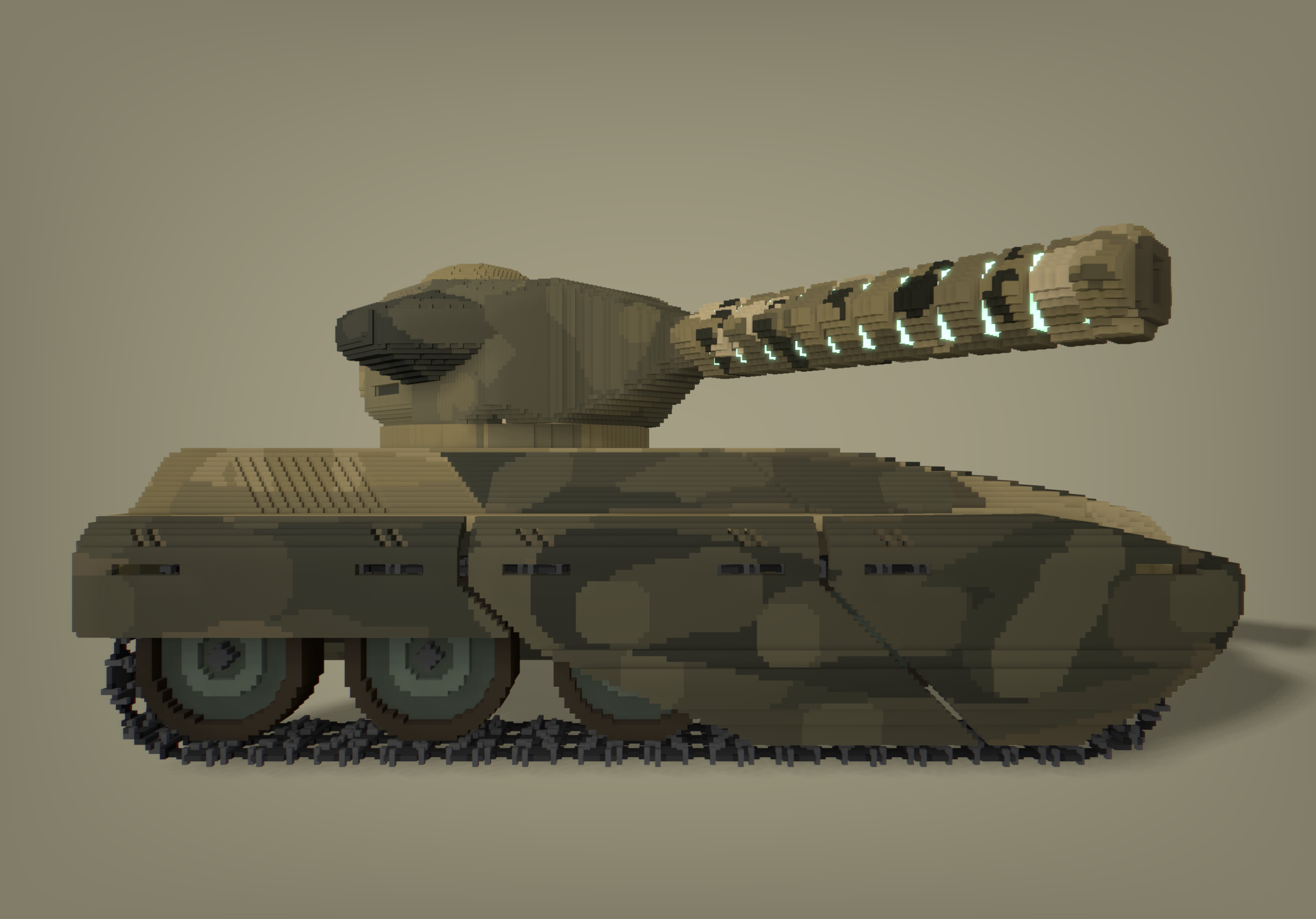 Voxel Max gallery image