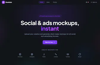 MockAds gallery image