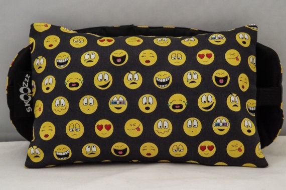 Emoji Travel Mask gallery image