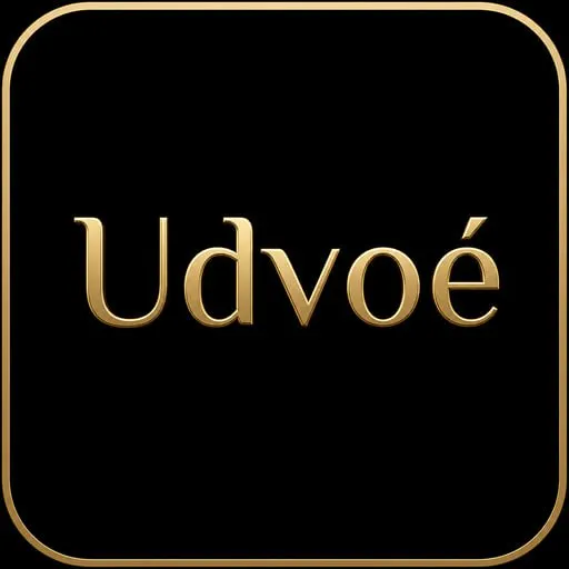 Udvoé