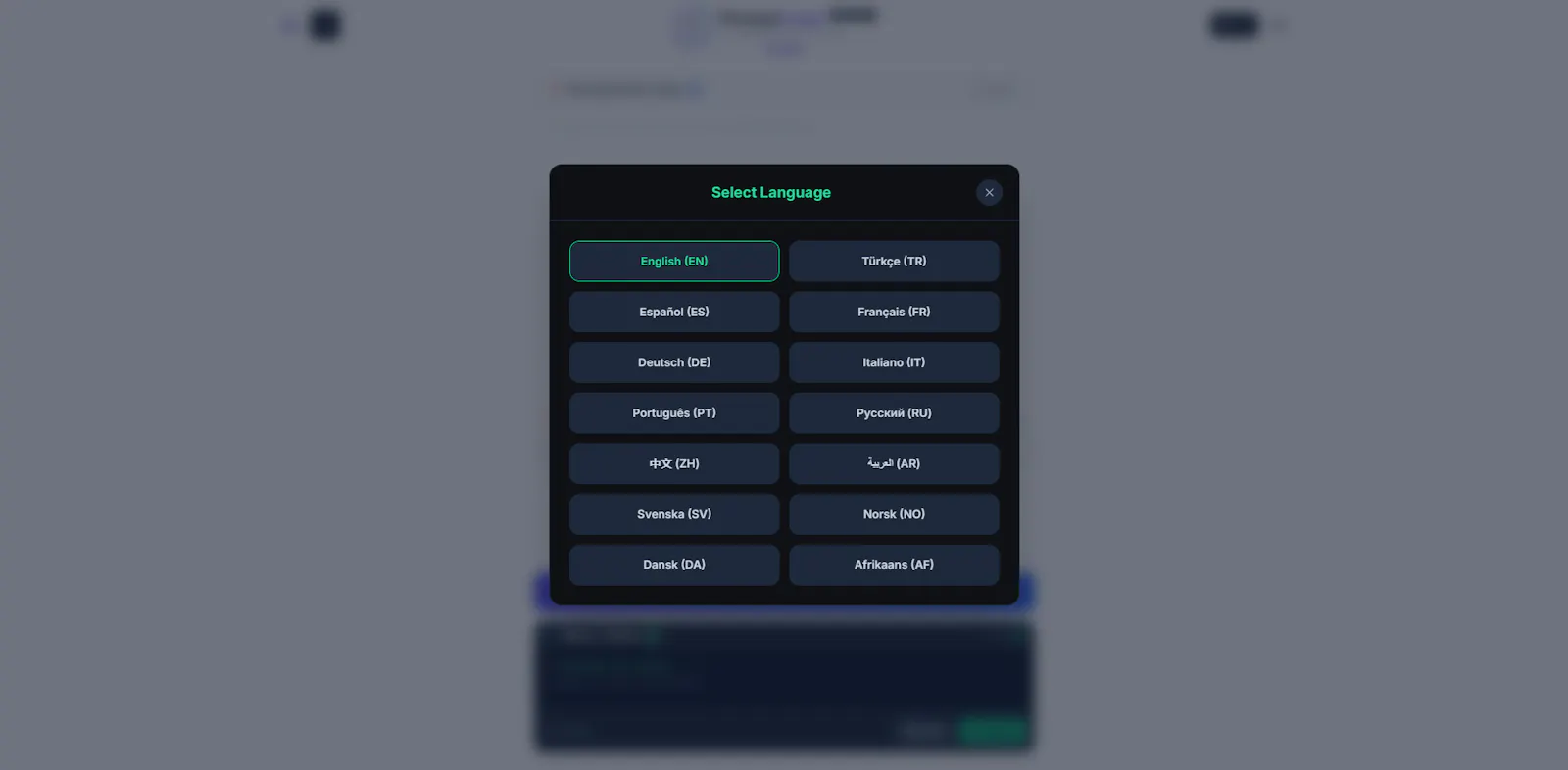 PromptLogicMaster screenshot 4