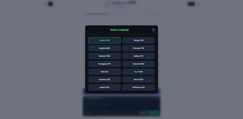 PromptLogicMaster screenshot 4