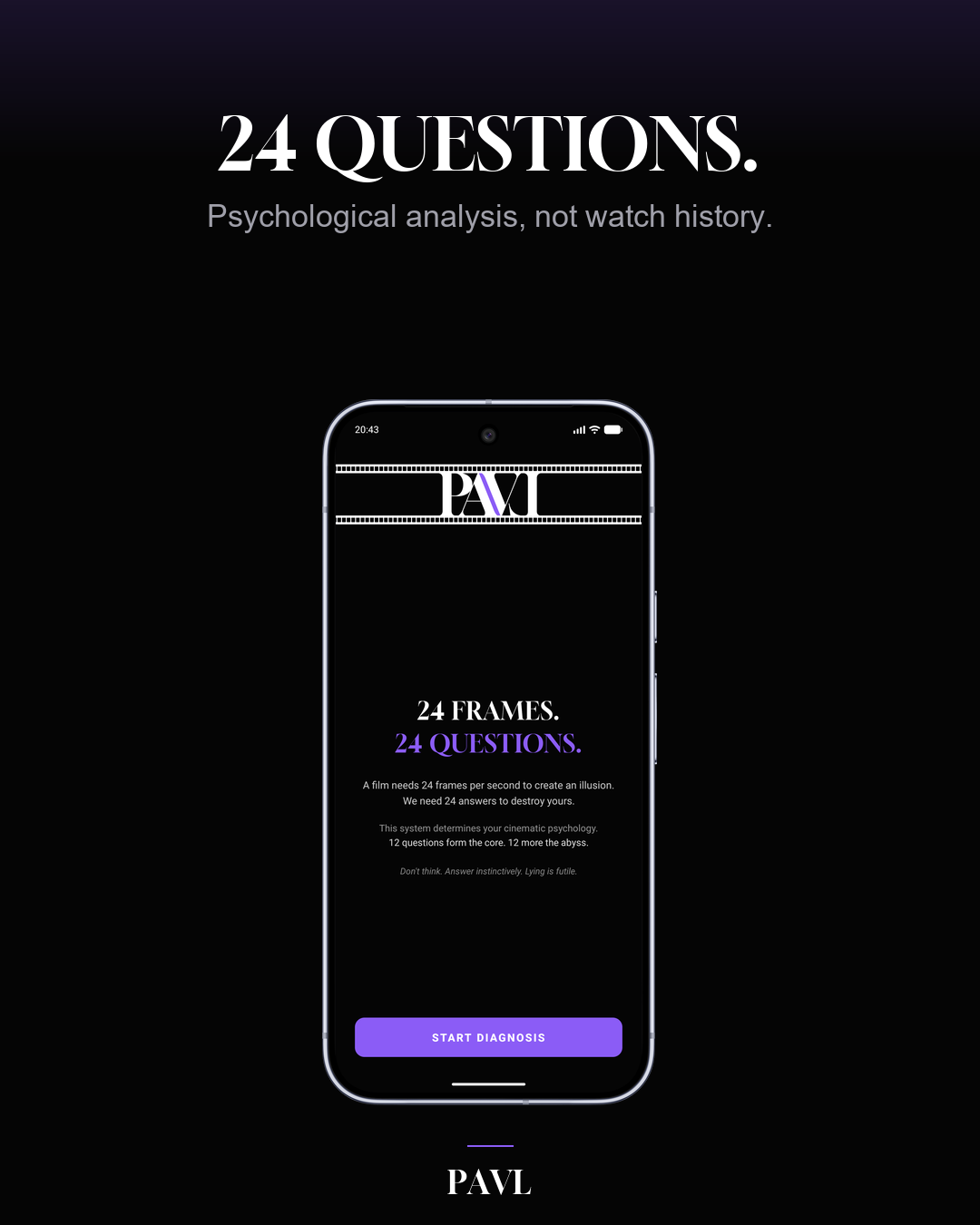 PAVL gallery image