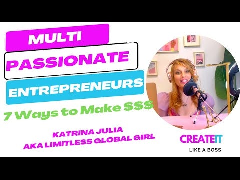 Creator Community to #CREATEIT gallery image