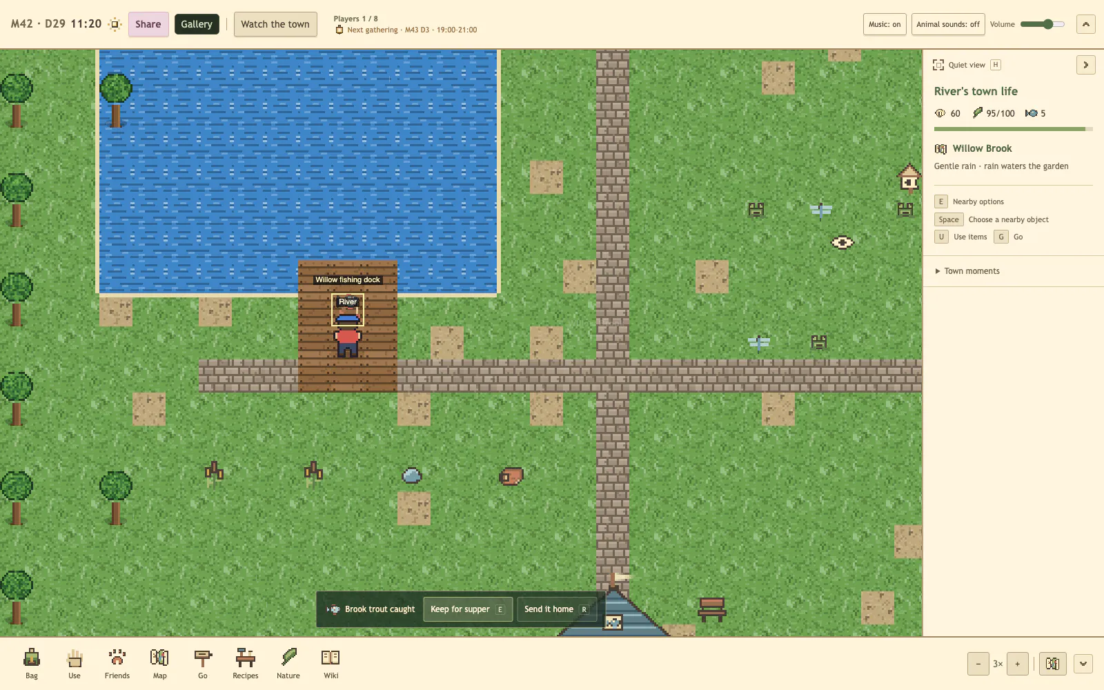 AI Cat Town screenshot 4