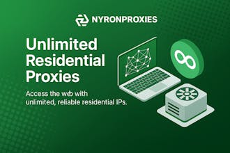 NyronProxies gallery image