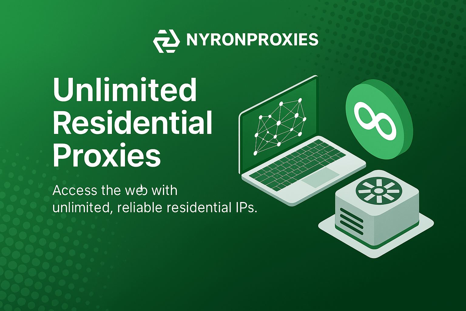 Rahibe - Hızlı ve güvenli konut proxy erişimi ile web'in kilidini açın medya 3