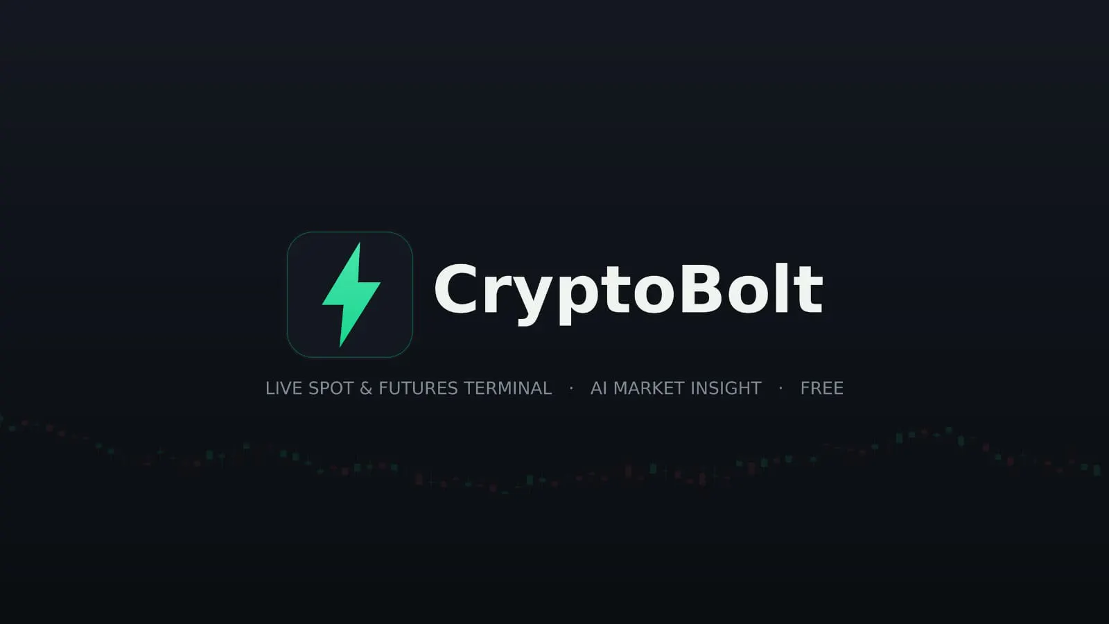 CryptoBolt screenshot 3