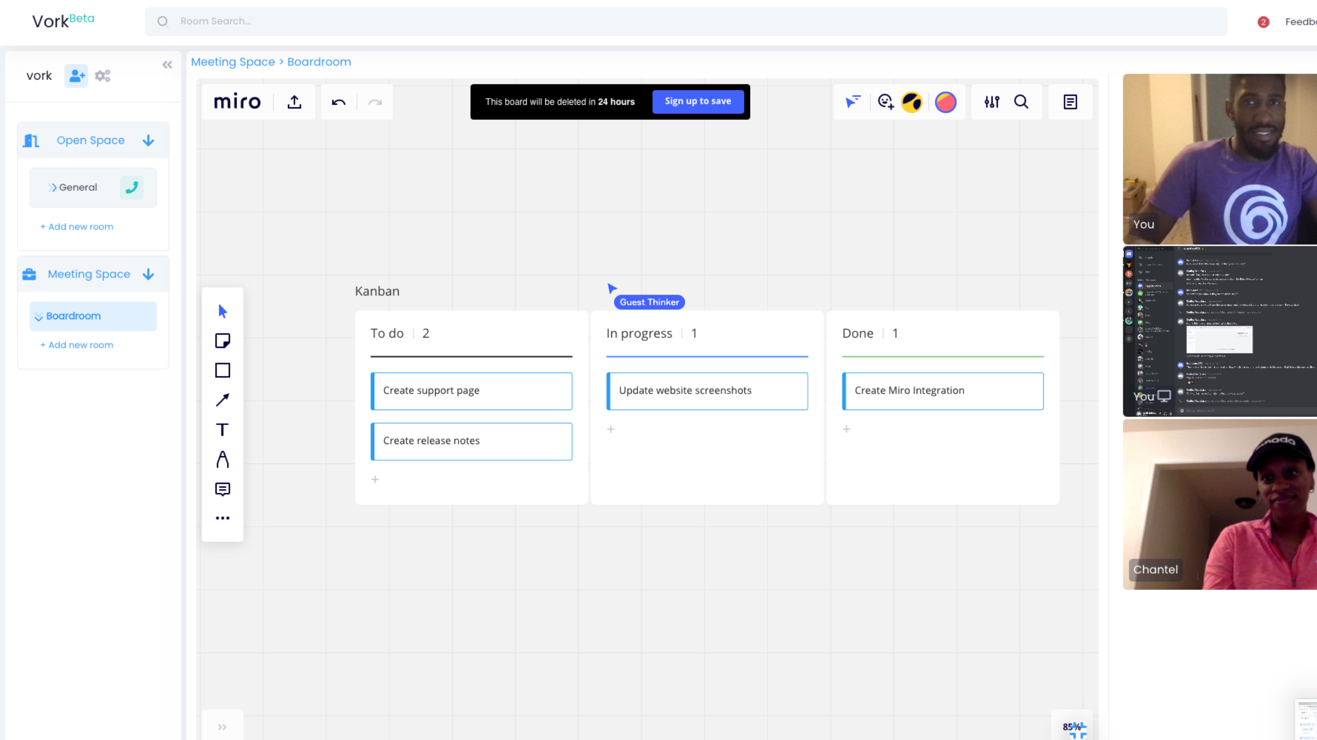 Vork (Beta) gallery image