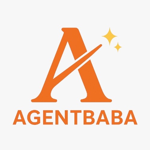 AgentBaba logo