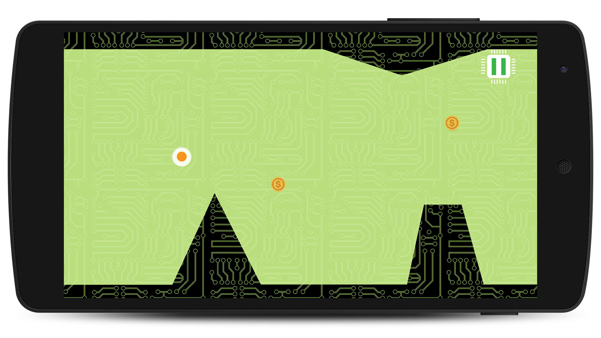 Circuit Bounce gallery image