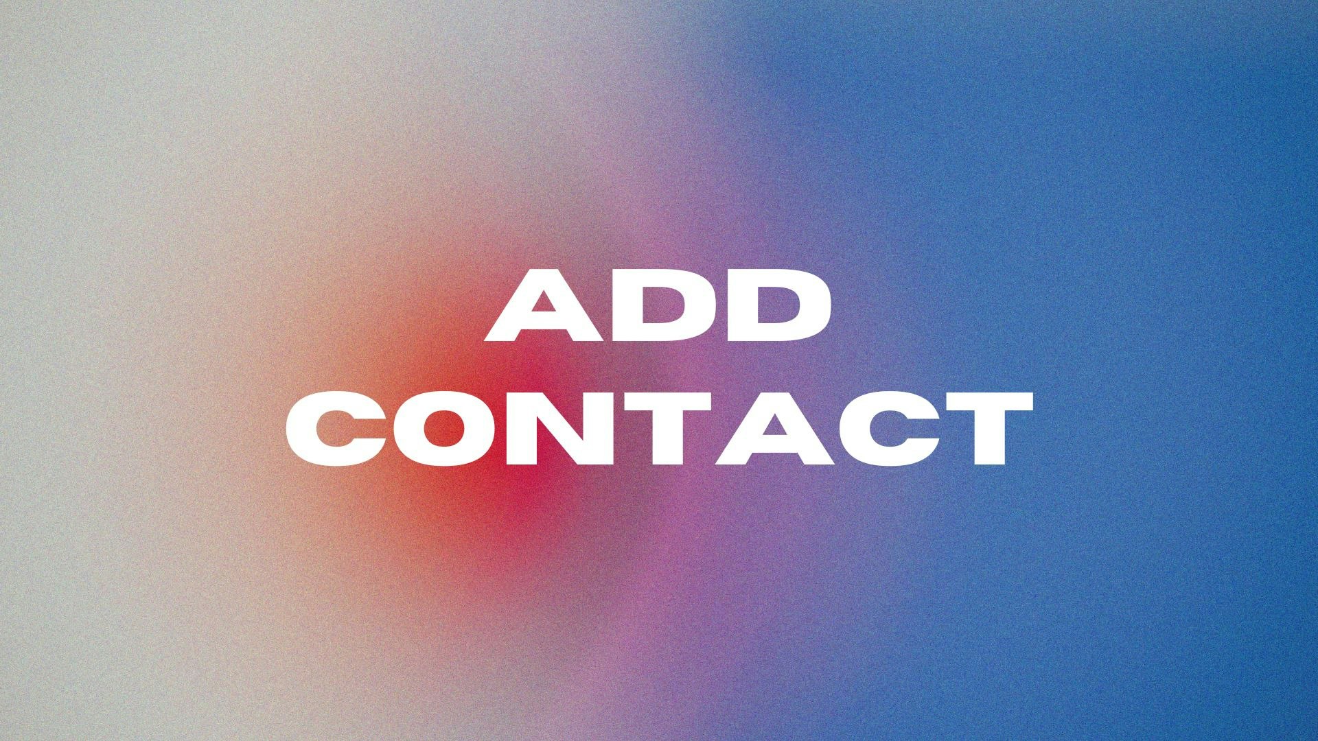 Itsa CRM gallery image