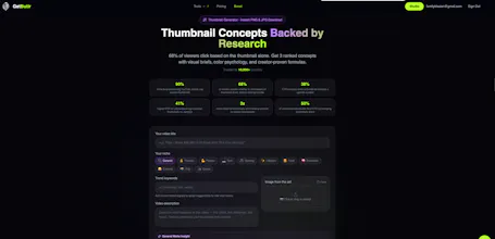 GetButlr gallery image