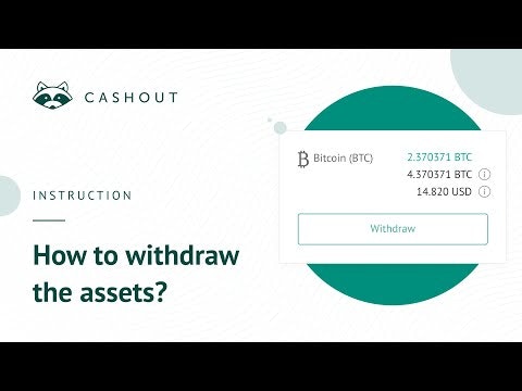 Cashout gallery image