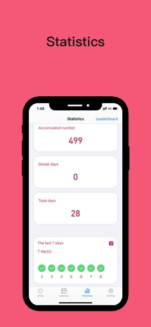 Daily SitUp Workout gallery image
