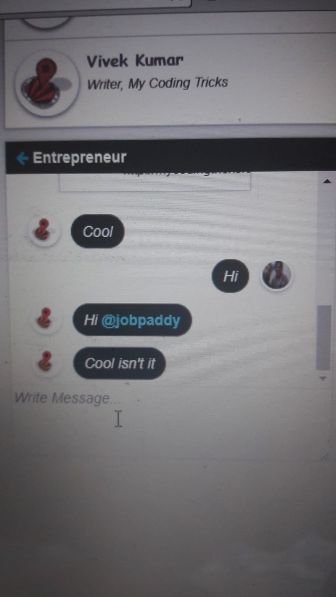 Jobpaddy gallery image