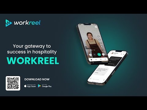 startuptile WorkReel-A video centric hiring platform for the service sector