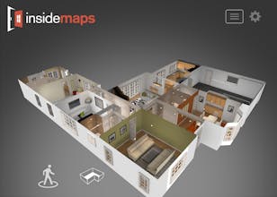 InsideMaps gallery image