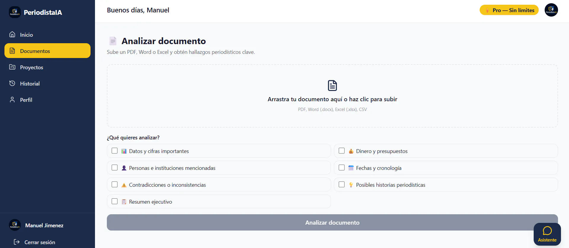PeriodistaIA gallery image