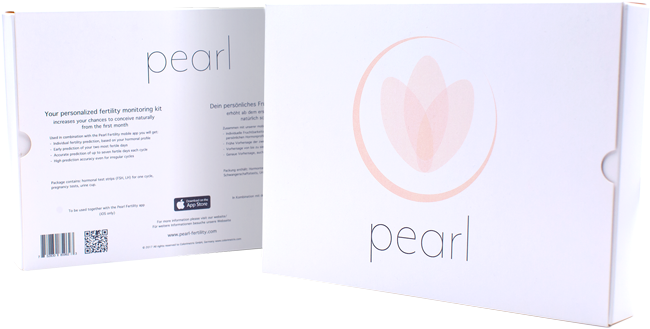 Pearl Fertility gallery image