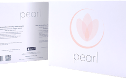 Pearl Fertility media 2