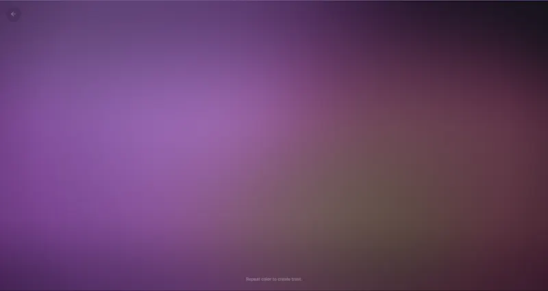 Palettu screenshot 7