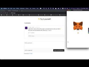 ETHTalk gallery image