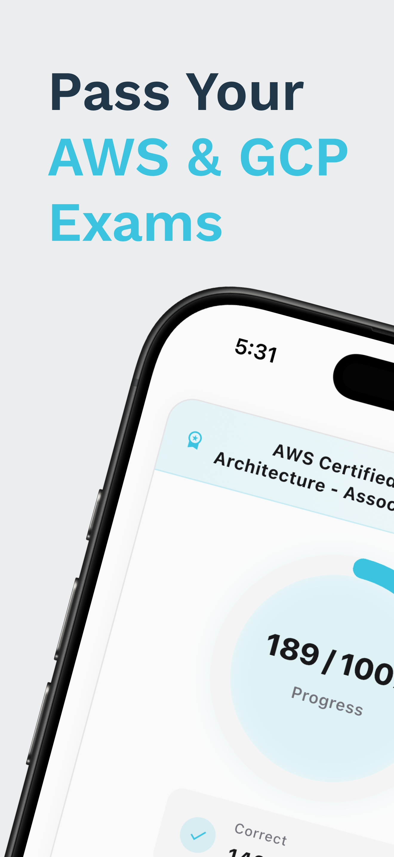 Cloud Pass gallery image