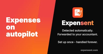 Expensent gallery image