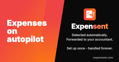 Expensent gallery image